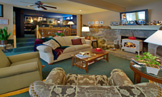 Mountain Lodging in Carroll County, NH